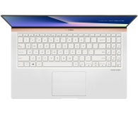 ASUS ZenBook UX533FN i5-8265U/8GB/512/Win10 Silver - 490864 - zdjęcie 4